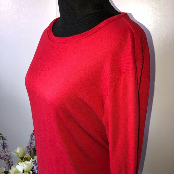 🛍️ NEW Liz Claiborne Top - Picture 3 of 8